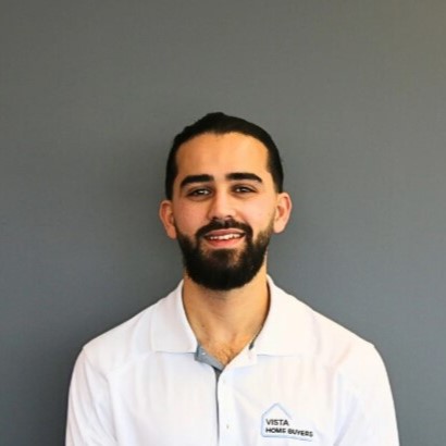 Slimane (Sam) Ayouni