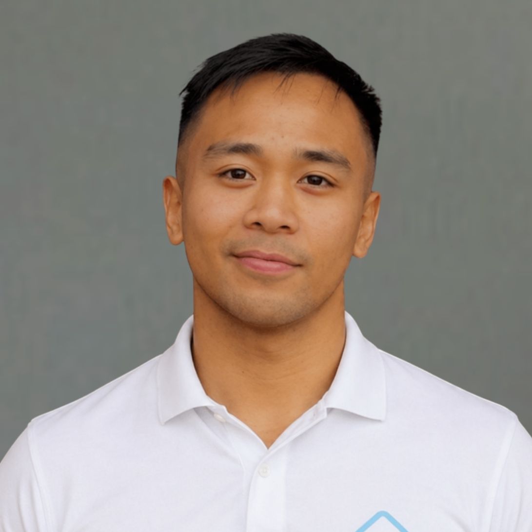 Justin Lim